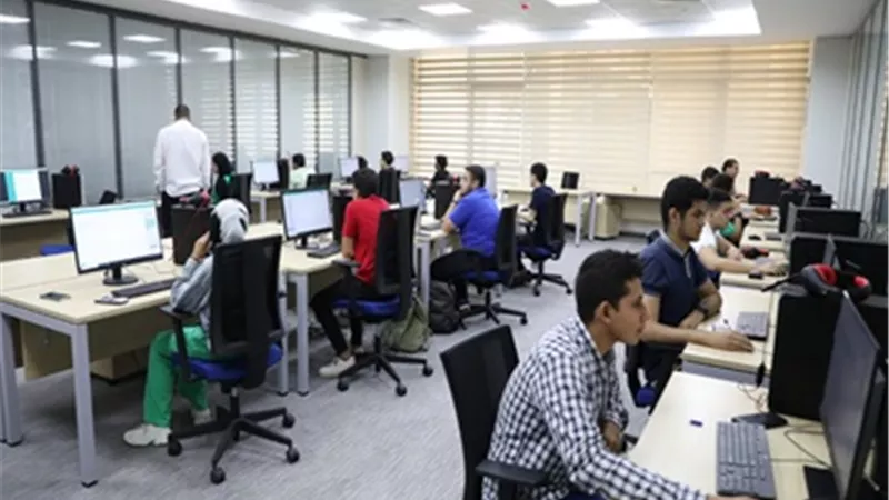 تنسيق الجامعات 2024..رابط تسجيل الرغبات لطلاب الشهادات الفنية