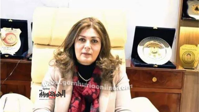 جامعة السادات تستعد لاستقبال العام الدراسي الجديد ٢٠٢٤- ٢٠٢٥