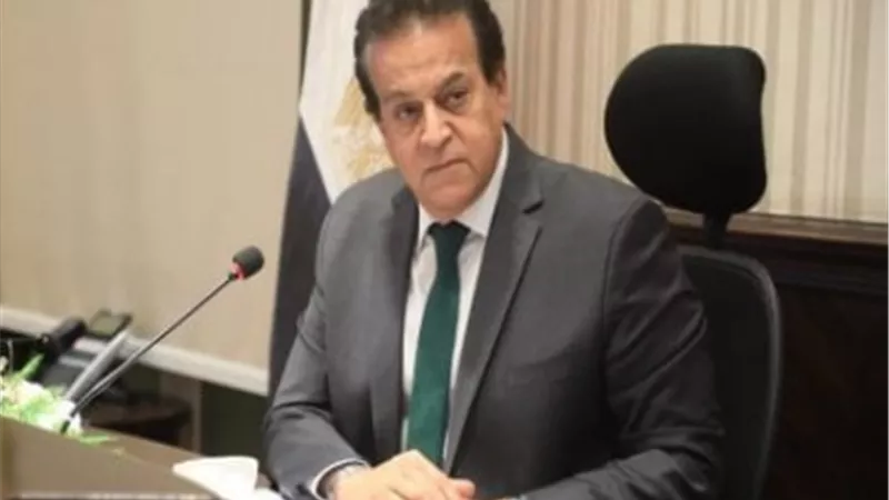 الشلقاني مديرًا لمديرية الصحة بالقليوبية .. ومصطفى وكيلًا