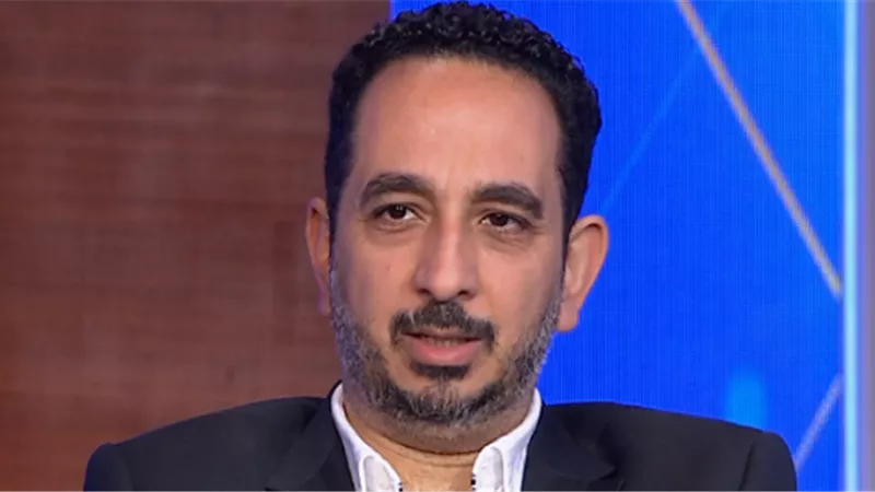 وفاة والد المنتجين طارق وأحمد الجنايني و صلاة الجنازة غدًا