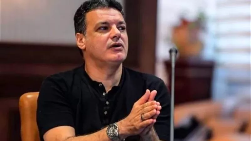 الإسماعيلي يكشف آخر تطورات الحالة الصحية لـ