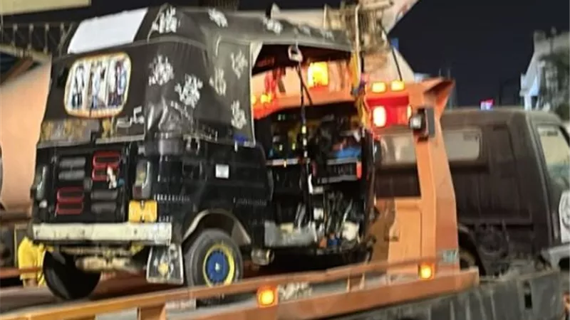 جهاز الشروق يستجيب لشكاوى السكان ويصادر على 