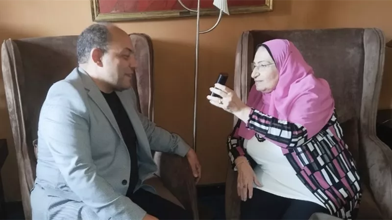 مدير أوركسترا أوبرا القاهرة يتحدث عن أزمة العازفين والتعاون مع قصور الثقافة