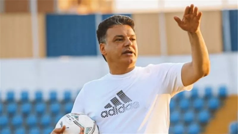 مدرب الإسماعيلي: الأطباء حذروا من أي حركة لـ