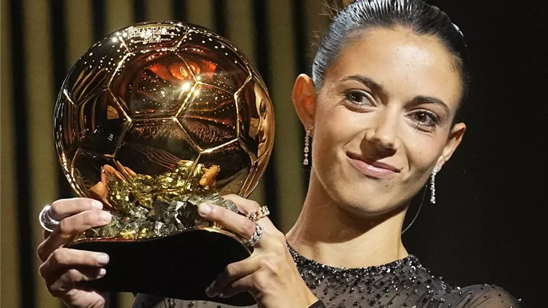 29 لاعبة تتنافسن على جائزة الأفضل فى العالم
