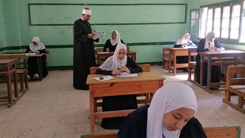 بالرقم القومي .. نتيجة الدور الثاني لـ الثانوية الأزهرية 2024 عقب اعتمادها