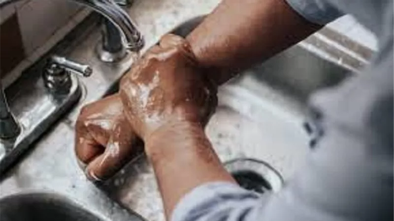 اذكار احرص عليها عند الوضوء