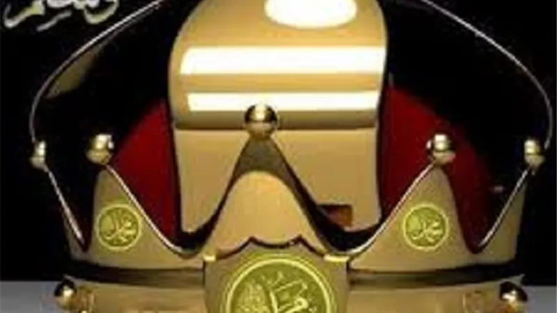 صفات خير الأنامﷺ في التوراة والإنجيل