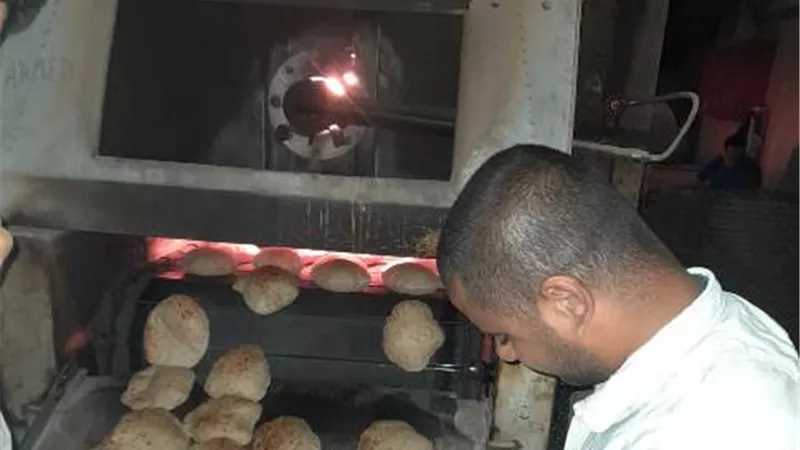 محافظ أسيوط يوجه بتكثيف شن الحملات الرقابية على المخابز