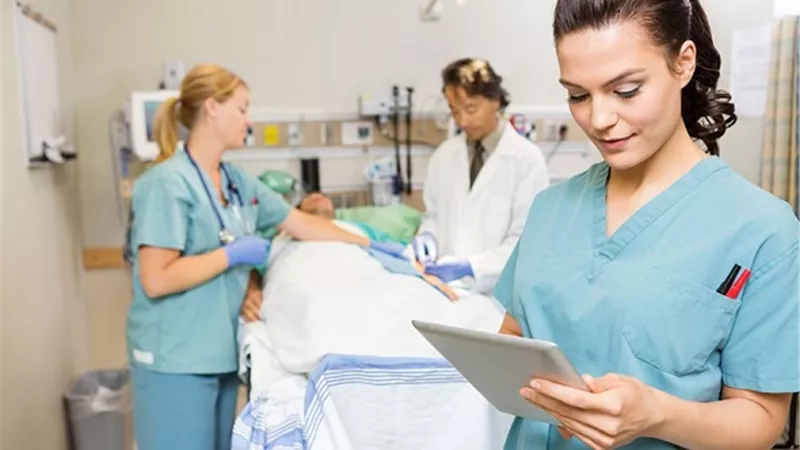 خدمات الرعاية الصحية .. أكثر الوظائف إرهاقا