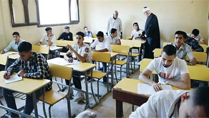 نتيجة الثانوية الأزهرية 2024 الدور الثاني .. بالاسم والرقم القومي