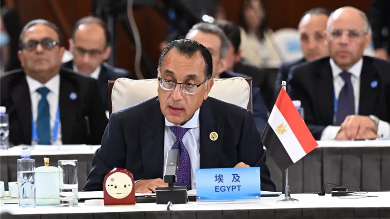 رئيس الوزراء: أفريقيا تُوفر فُرصًا واعدةً للتجارة والاستثمار