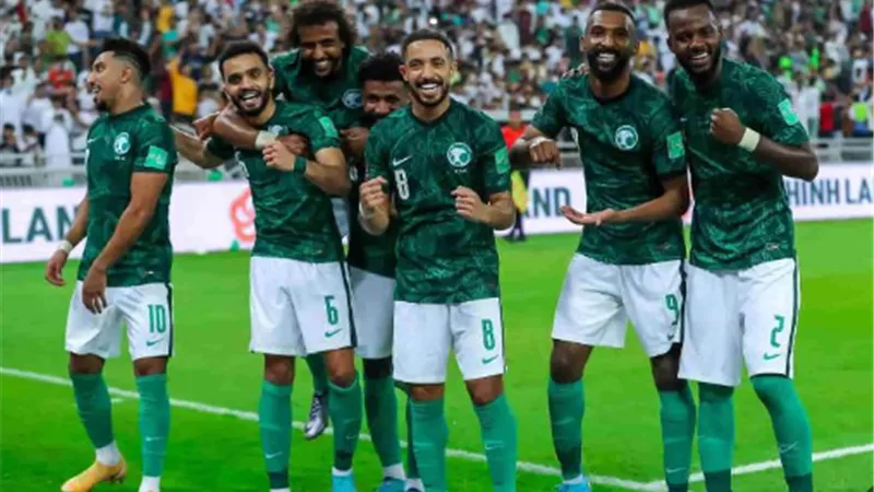 تصفيات كأس العالم.. موعد مباراة منتخب السعودية و إندونيسيا