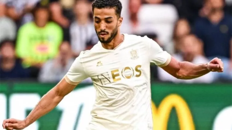 نيس يعلن غياب جماهيره في مواجهة مارسيليا في الدوري الفرنسي