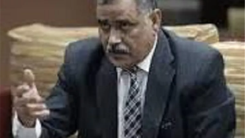 فوجئت بإيقاف القيد من فيفا.. وغير صحيح تأخرنا عن إخطار اتحاد الكر