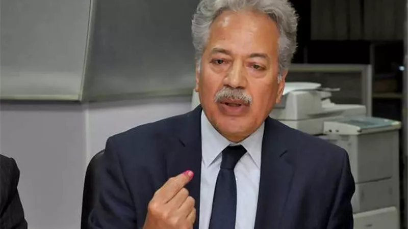 رئيس المنظمة المصرية يرحب بالإفراج عن عدد من المحبوسين احتياطياً