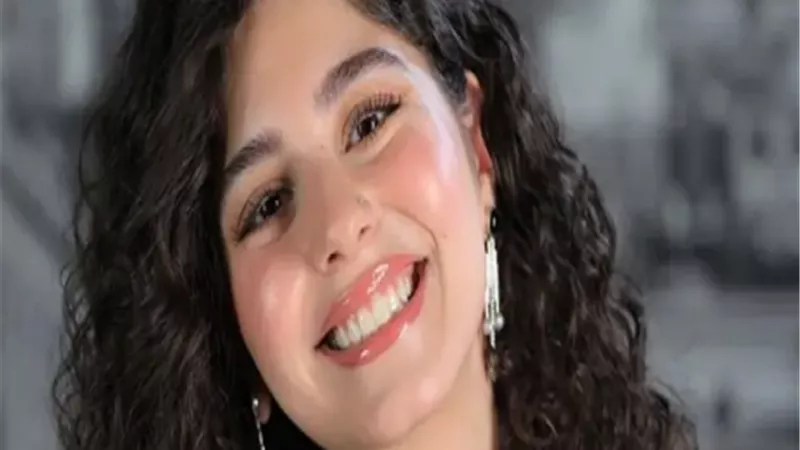 انتعاشة سينمائية لـ مايان السيد