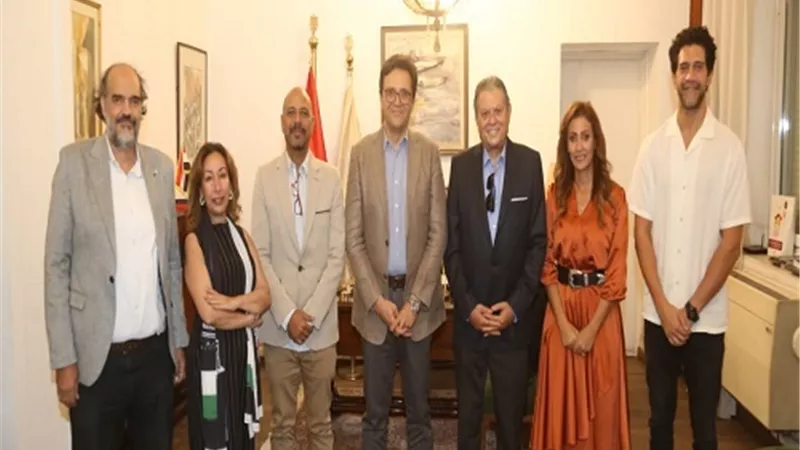 الدورة الأولى.. الثقافة تدعم مهرجان الفيوم السينمائي