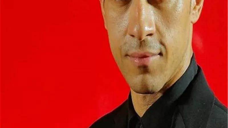 عصام عمر