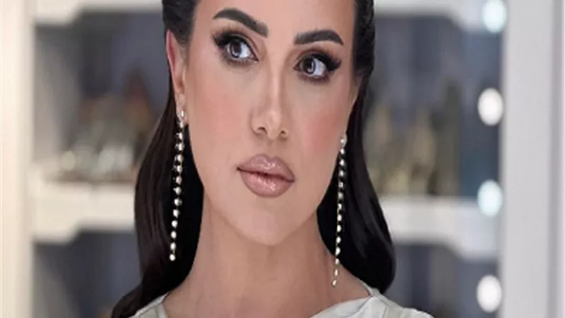 ريهام عبد الغفو تريند بعد الاعلان عن مشاركتها بـ