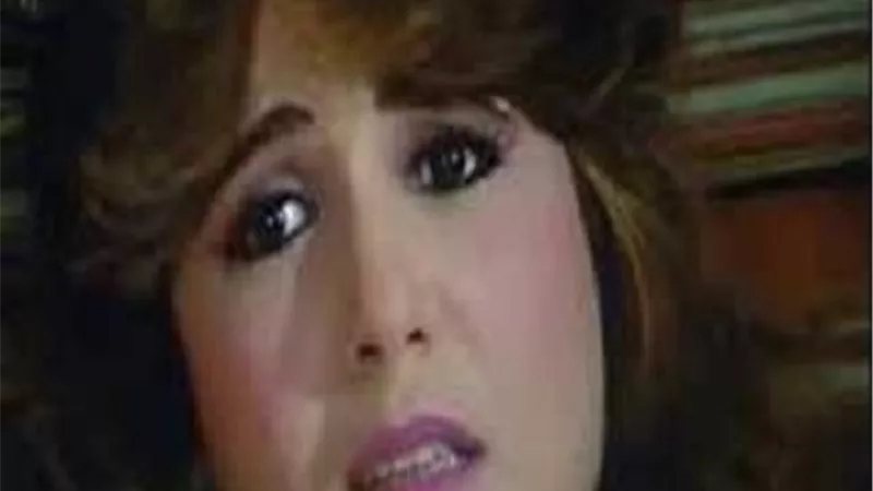 ماذا قالت سميرة صدقي عن لقب 