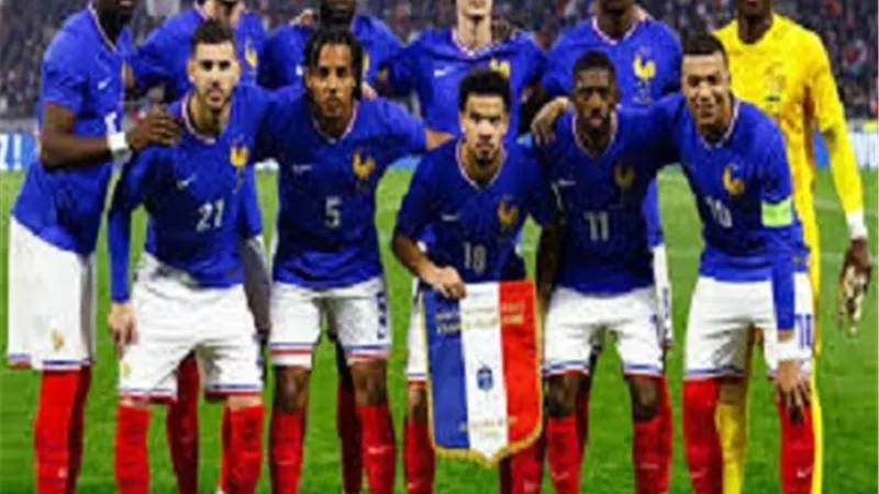 موعد مباراة فرنسا وإيطاليا بـ دوري أمم أوروبا
