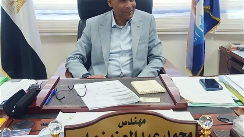 محمد عامر يكشف عن تفاصيل إنشاء مركز شباب جديد بمدنية بدر.. بالخريطة