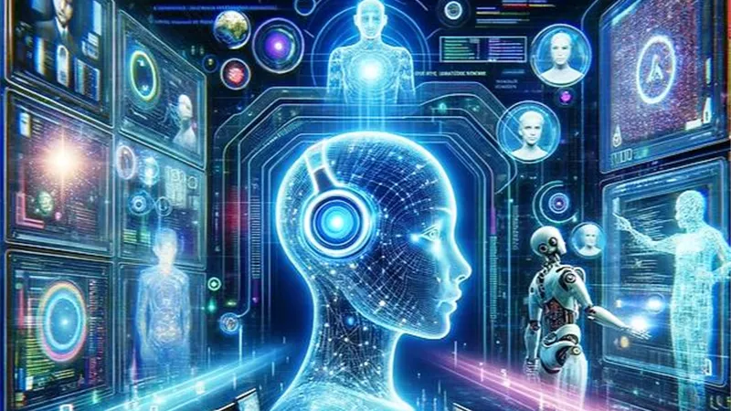 محتال يجني 10 ملايين دولار بواسطة موسيقى أنشأها بالذكاء الاصطناعي