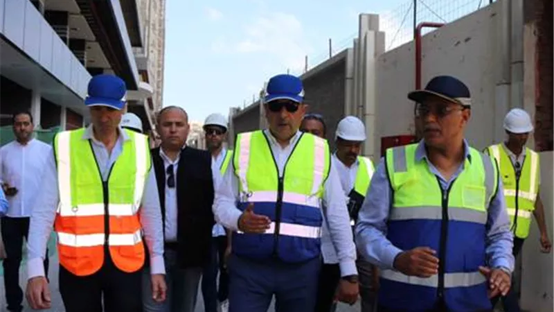 بوابة الجمهورية