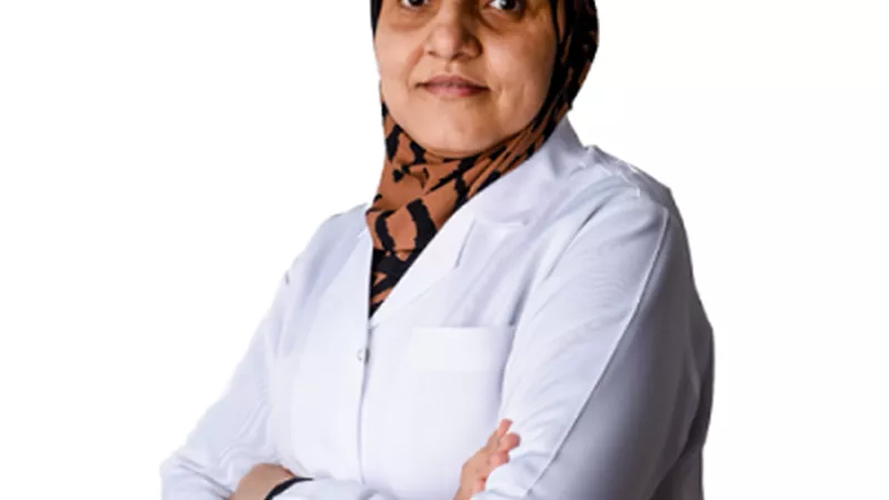 الصرير عند الصغار