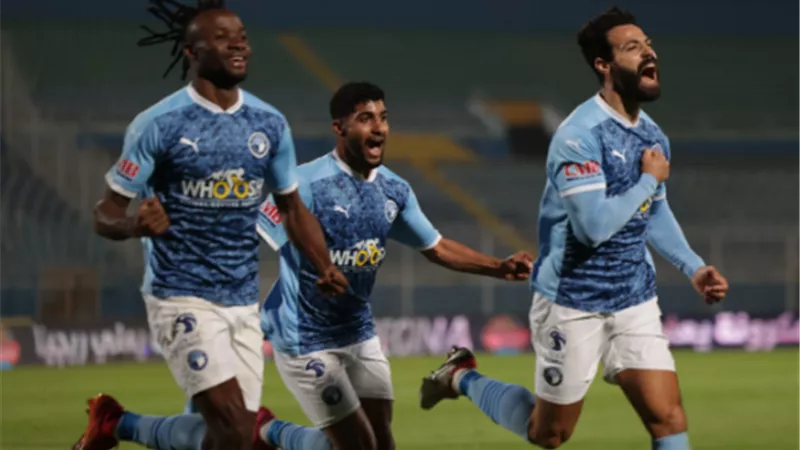 دوري أبطال أفريقيا.. موعد مباراة بيراميدز و الجيش الرواندي