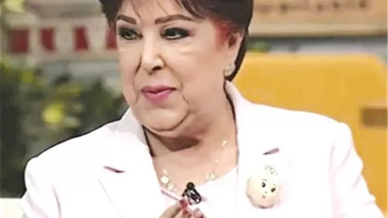 ابنة رجاء الجداوي بذكري ميلاد والدتها: كل سنة وأنت عايشة بسيرتك