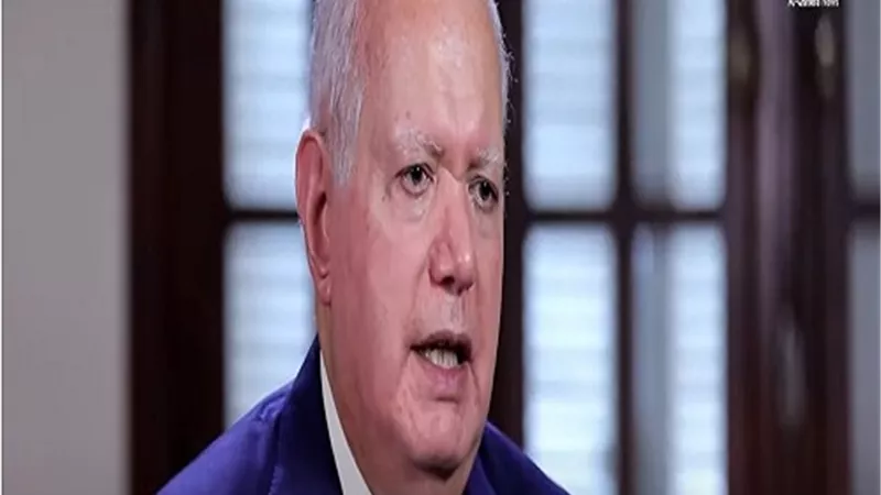 العرابي: مصر حاولت المصالحة بين الفصائل بعد انسحاب إسرائيل من غزة