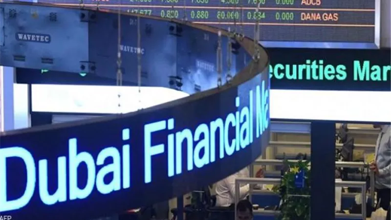 أسواق الأسهم الإماراتية تعزز مكاسبها خلال أسبوع