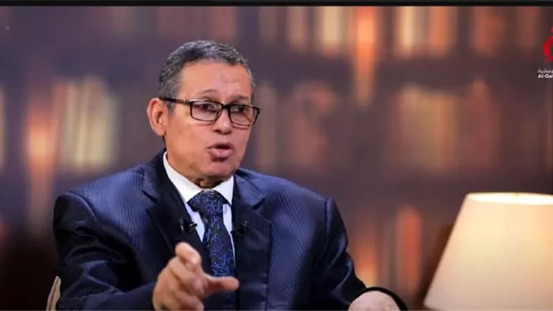 أستاذ قانون دولي: مصر الأكثر حرصاً على المصالحة بين الفصائل