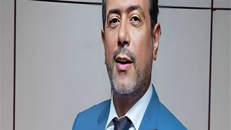 أحمد وفيق ينضم للهيئة العليا لـ مهرجان أيام القاهرة للمونودرا