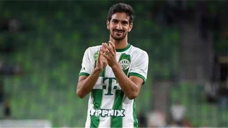 ترانسفير ماركت يكشف تطورات جديدة بشأن صفقة بن رمضان إلى الاهلي