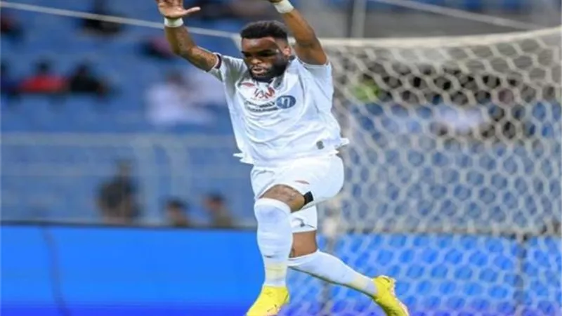 بعد وصول البطاقة الدولية .. صفقة الزمالك الجديدة فى القاهرة فجر الأحد