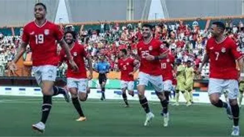 بدلاء منتخب مصر أمام كاب فيردي فى تصفيات أمم افريقيا