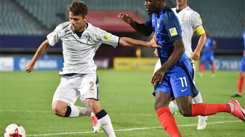 دورى الأمم الأوروبية .. إيطاليا تتعادل