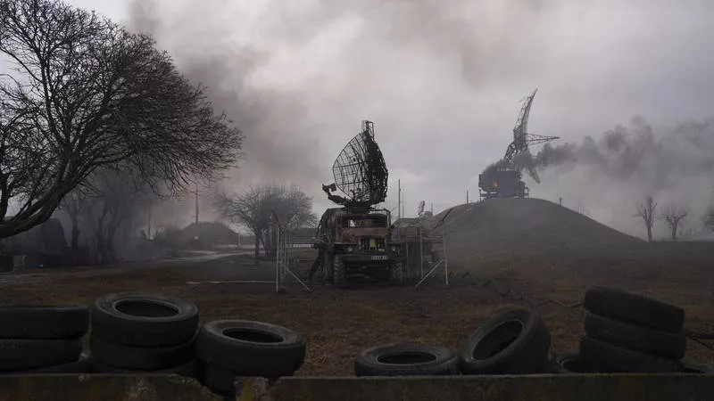 استهداف مركز تدريب لقوات كييف يسفر عن مقتل وجرح نحو 500 متخصص