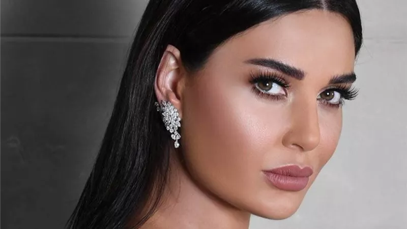 سيرين عبد النور: 