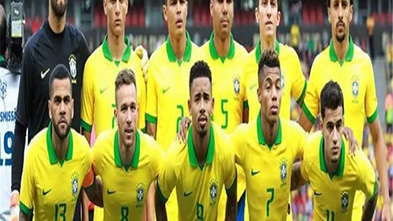 تصفيات كأس العالم الشوط الثاني.البرازيل يتقدم على الإكوادور بهدف