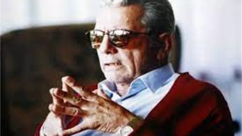 ذكرى ميلاد .. المايسترو صالح سليم صاحب مبدأ 