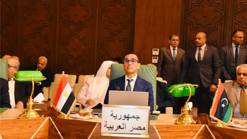 وزير الاستثمار يترأس الوفد المصري فى فعاليات المجلس الاقتصادي لجامعة الدول العربية