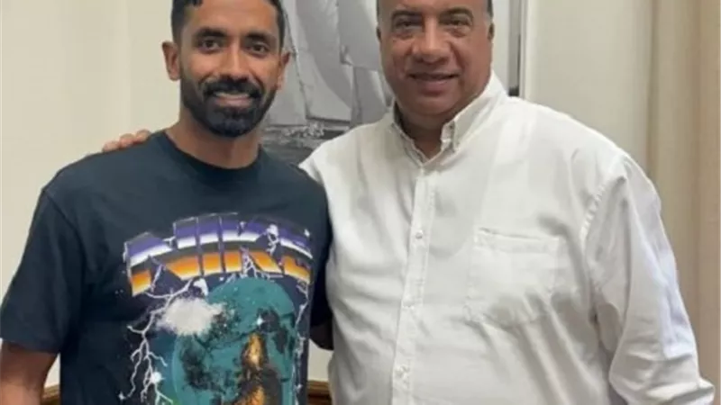 رسمياً..الاتحاد السكندري يضم عبدالله بكري من زد