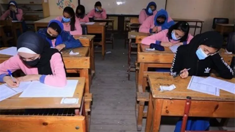 رابط نتيجة الثانوية العامة 2024 الدور الثاني .. برقم الجلوس