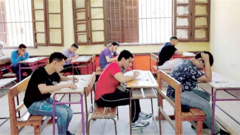 رابط متاح .. نتيجة الثانوية العامة 2024 الدور الثاني