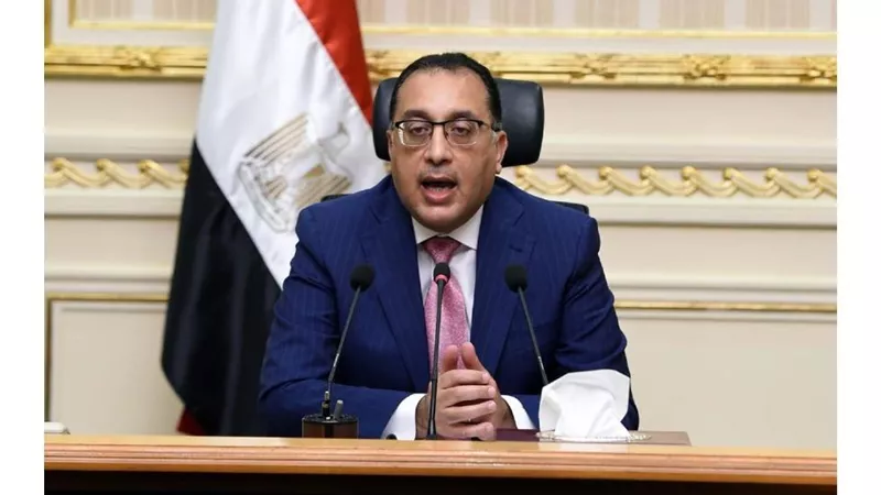 مدبولى يتابع جهود منظومة الشكاوى الحكومية المُوحدة خلال أغسطس