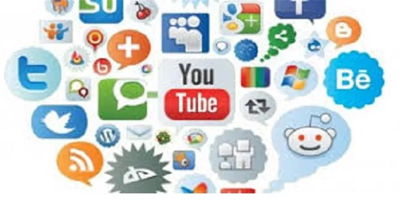 حكم التربح من مواقع التواصل الاجتماعى